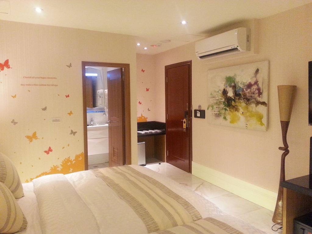 Kenting 157 Boutique Hotel Cameră foto